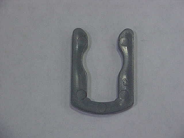 Part #7142942, Ecodyne Water Softener Clip (Replaces 7080653, Ws03X10023, Ws3X10023) / 1.50 x 2.25 x 0.10
