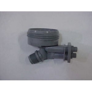 Water Softener Nozzle And Venturi Housing (replaces Ws15x1027) 7081104
