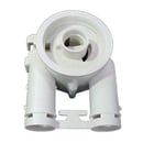 Water Softener Valve Body (replaces 7080611, WS15X10010)