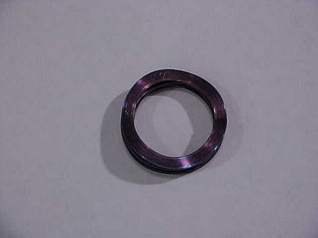 Part #7082087, Kenmore Elite Water Softener Rotor Wave Washer / 9.00 x 6.00 x 0.25