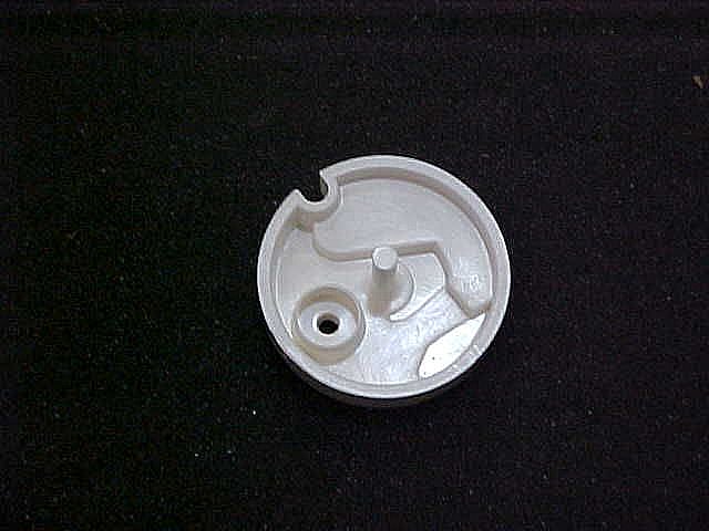 Part #7085166, Nozzle (White) / 5.50 x 5.25 x 5.25