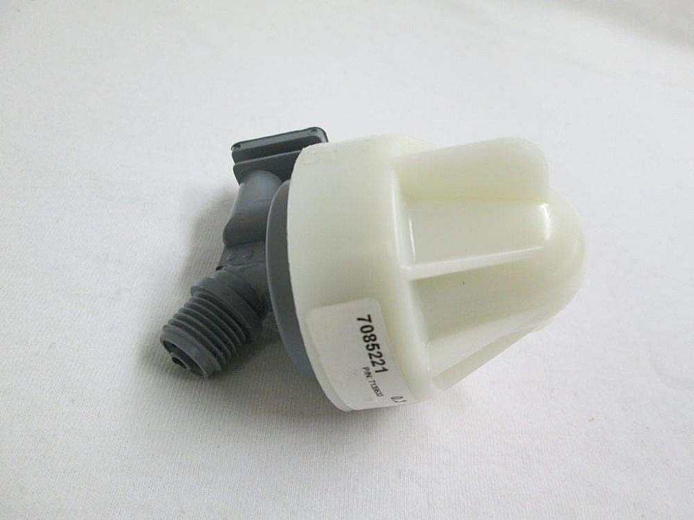 Part #7085221, Nozzle / 5.50 x 5.25 x 5.25