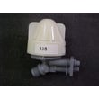 Water Softener Nozzle And Venturi Assembly for Kenmore 625347703 - Part 7085239