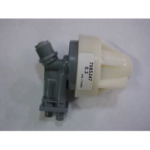 Iron Filter Nozzle And Venturi Assembly 7085247