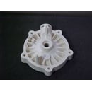 Water Softener Valve Body Cover