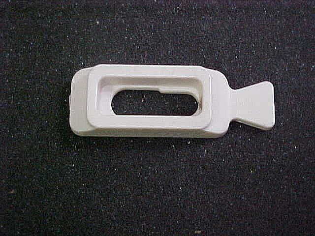 Part #7088033, Whirlpool Water Softener Clip / 9.00 x 6.00 x 0.25