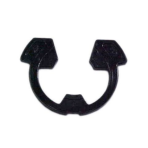 Part #7089306, Whirlpool Water Softener Clip (Replaces 3883101, Ws60X10008) / 1.70 x 0.10 x 2.50
