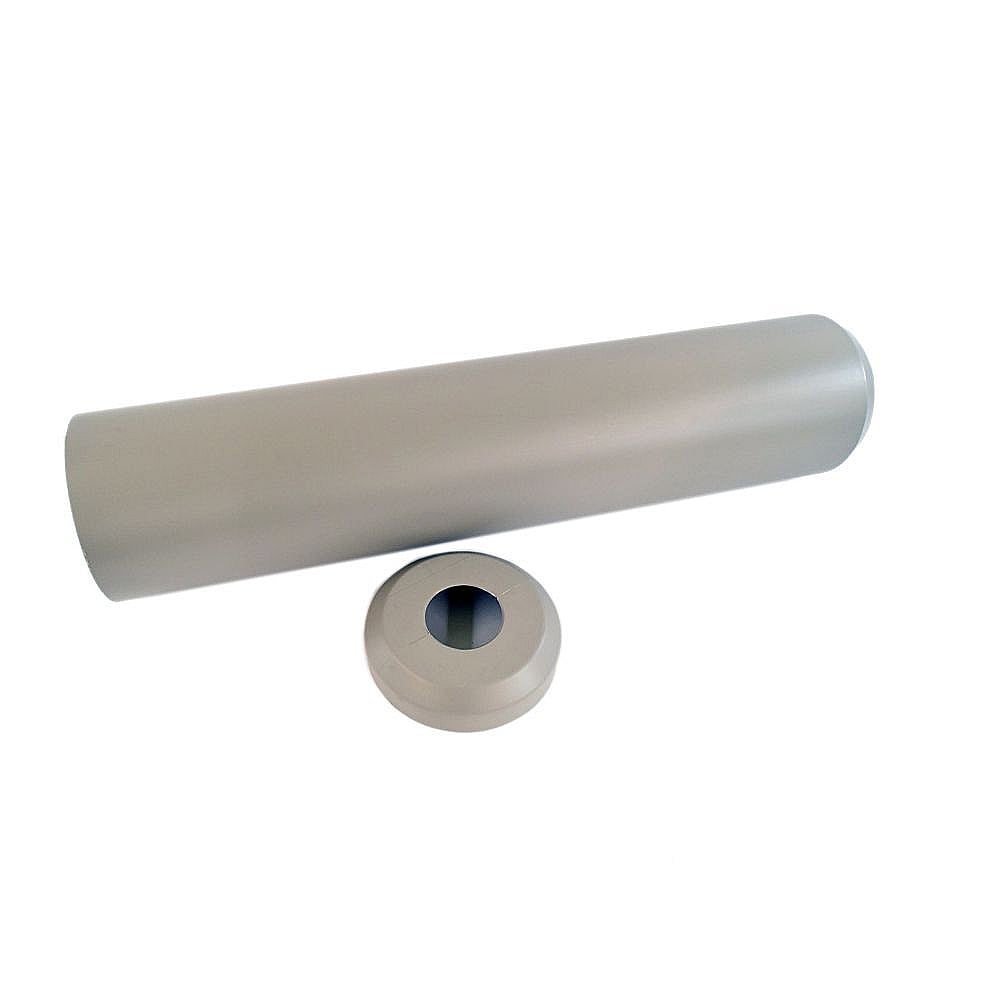 Part #7092210, Shroud / 57.00 x 14.00 x 14.00