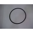 O-ring (black) for Kenmore 62534900 - Part 7093494
