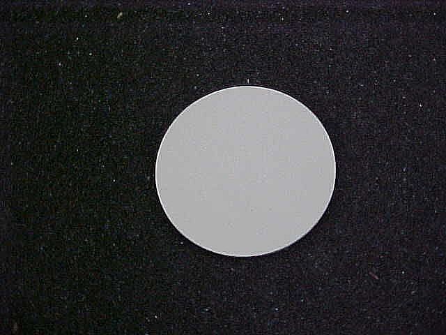 Part #7099296, Waterworks Reverse Osmosis System Valve Diaphragm (Replaces 7005750, 7063693, Ws22X10009) / 1.31 x 1.31 x 0.60