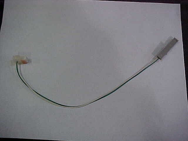 Part #7118333, Waterworks Water Softener Switch Wire Harness / 5.50 x 5.25 x 5.25