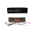 Water Softener Electronic Control Board for Kenmore 625348512 - Part 7122366
