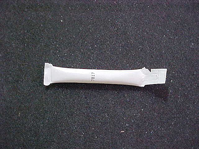 Part #7123613, Water Softener Silicone Grease / 9.00 x 6.00 x 0.25
