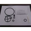 Kenmore Water Softener Seal Kit (replaces 7092163, 7134224, Ws35x10005) 7129716