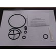 Water Softener Seal Kit (replaces 7092163, 7134224, WS35X10005)