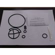 Water Softener Seal Kit