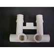Water Softener Bypass Valve Body 7129863