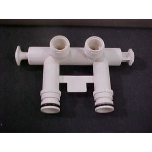 Water Softener Bypass Valve (replaces 3437, 3437299, 42-3437) 7129871