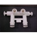 Water Softener Bypass Valve (replaces 3437, 3437299, 42-3437)