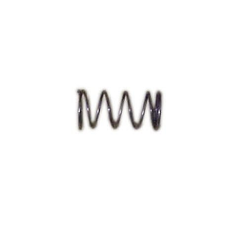 Part #7129889, Water Softener Drain Plug Spring / 5.25 x 5.25 x 5.25
