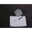 Water Softener Valve Motor 7132989