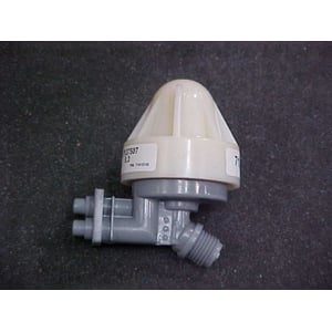 Water Softener Nozzle And Venturi Assembly 7137507