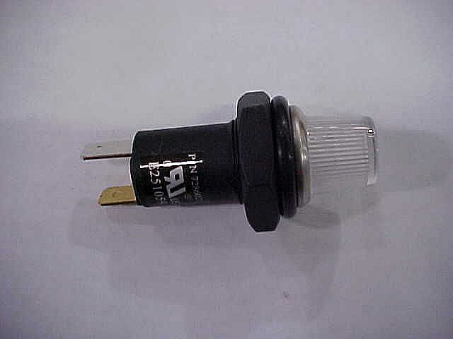 Part #7286021, Water Softener Tank Light (Replaces 7137939) / 5.50 x 5.25 x 5.25