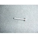 Water Softener Screw, 4-24 x 3/4-in