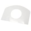 Vapor Barrier for Kenmore 625393560 - Part 7141001