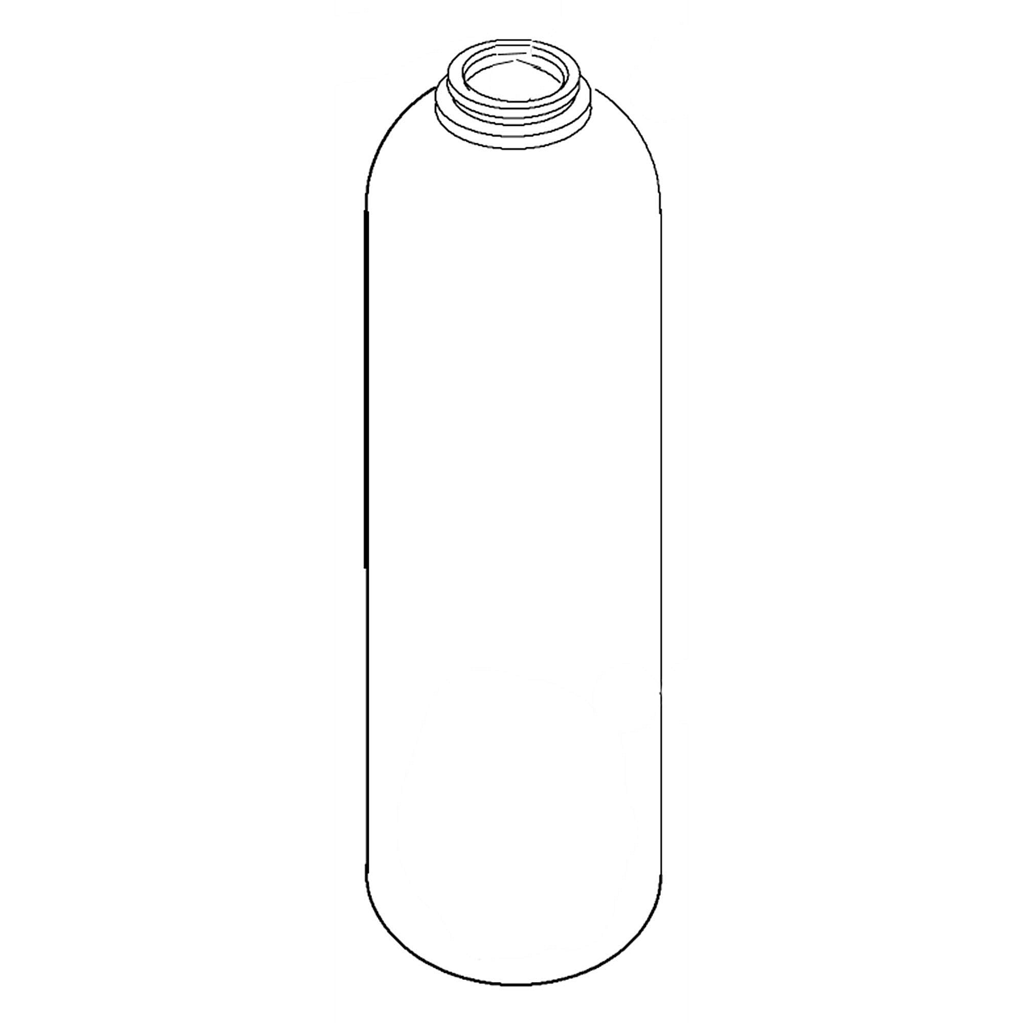 Part #7161849, Waterworks Water Softener Resin Tank