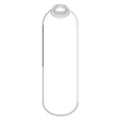 Waterworks Water Softener Resin Tank for Waterworks WS2000 - Part 7161849