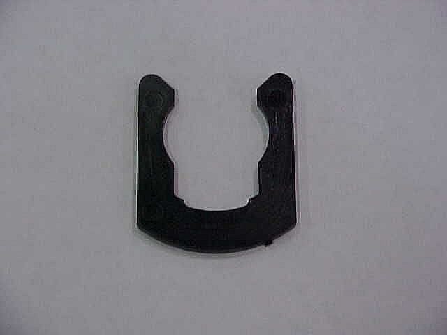 Drain Clip (Black)