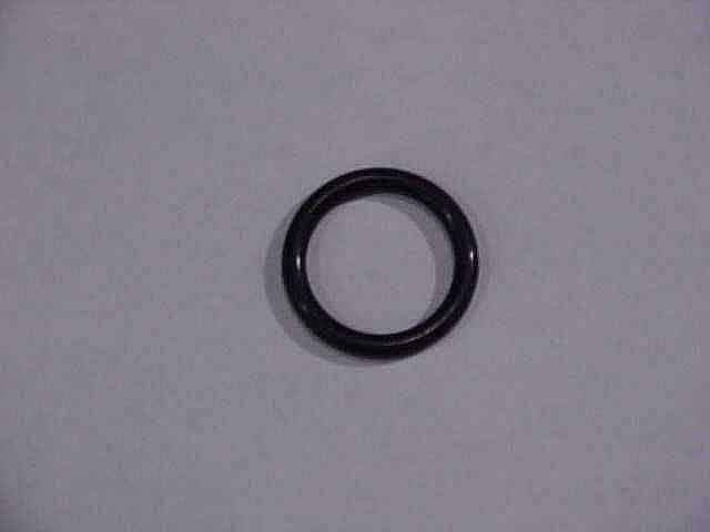 Water Softener Drain Hose Adapter O-ring, 5/8 X 13/16-in