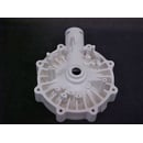 Water Softener Valve Body Cover