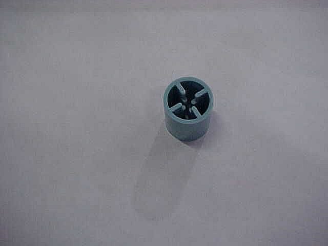 Part #7171187, Whirlpool Water Softener Drain Plug / 5.50 x 5.25 x 5.25