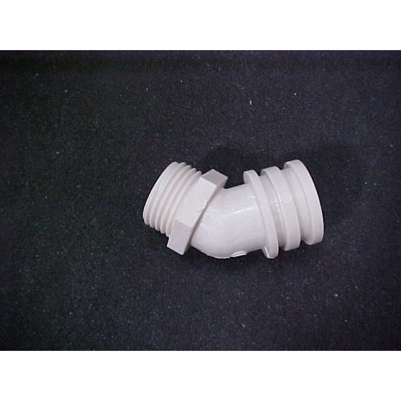 Water Softener Drain Hose Connector (replaces WS22X10030) 7172793 parts