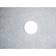 Whirlpool Water Softener Drain Plug Seal 7172989