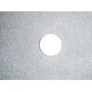 Water Softener Drain Plug Seal