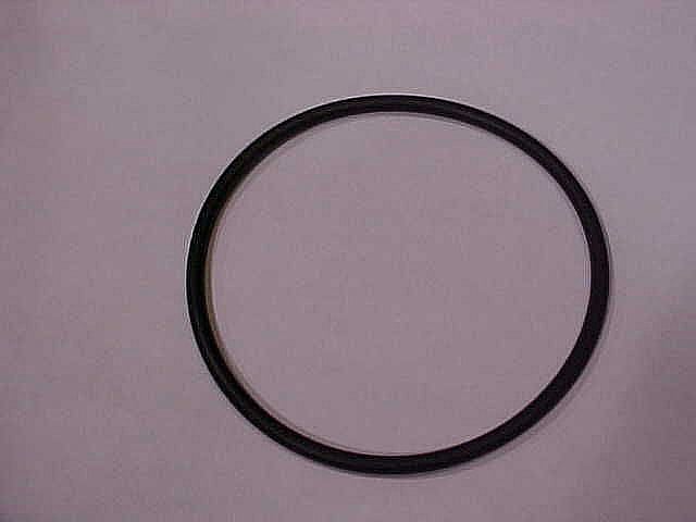 Part #7173032, Whirlpool Water Softener O-Ring, 4-1/2 X 4-7/8-In / 9.00 x 6.00 x 0.25