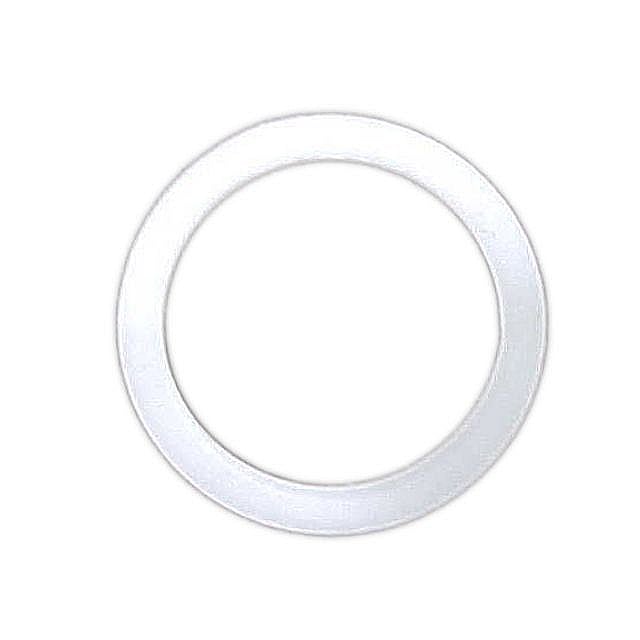 Part #7174313, Waterworks Water Softener Wave Washer Bearing / 9.00 x 6.00 x 0.25