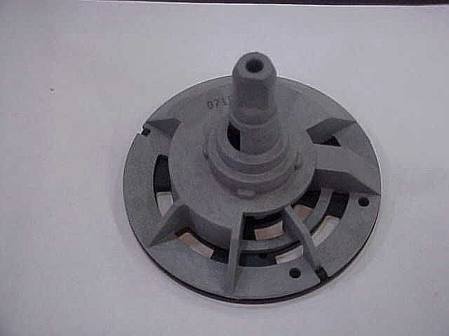 Part #7185500, Waterworks Water Softener Rotor And Disc (Replaces Ws26X10010) / 4.30 x 4.30 x 4.10