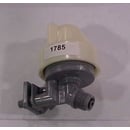 Water Softener Nozzle and Venturi Assembly (replaces 7165704, WS15X10017, WS15X10034)