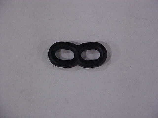 Part #7195482, Whirlpool Water Softener Nozzle And Venturi Seal / 9.00 x 6.00 x 0.25