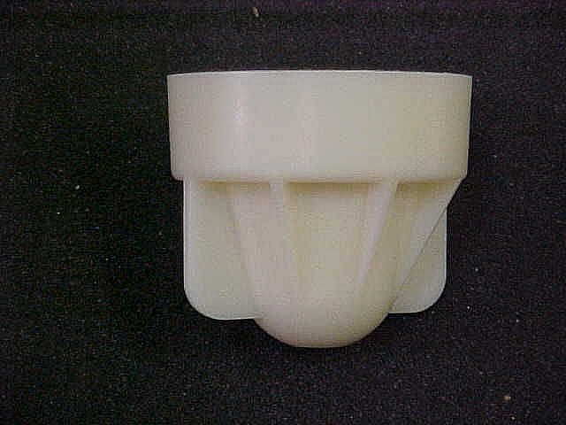 Part #7199729, Water Softener Venturi Valve Cap / 5.50 x 5.25 x 5.25