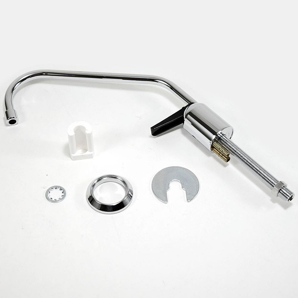 Part #7205374, Kenmore Faucet / 6.50 x 6.00 x 6.00