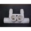 Bypass Valve (white) 7214155