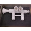 Water Softener Bypass Valve (replaces 7179143) 7214317