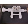 Water Softener Bypass Valve 7214317