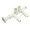 Whirlpool Water Softener Bypass Valve (replaces 7172882, 7214155) 7214383
