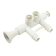 Whirlpool Water Softener Bypass Valve 7214383